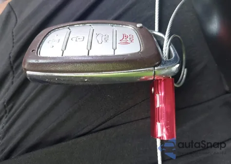 2015 Hyundai Sonata Limited из США, поврежденный, VIN 5NPE34AF2FH084924